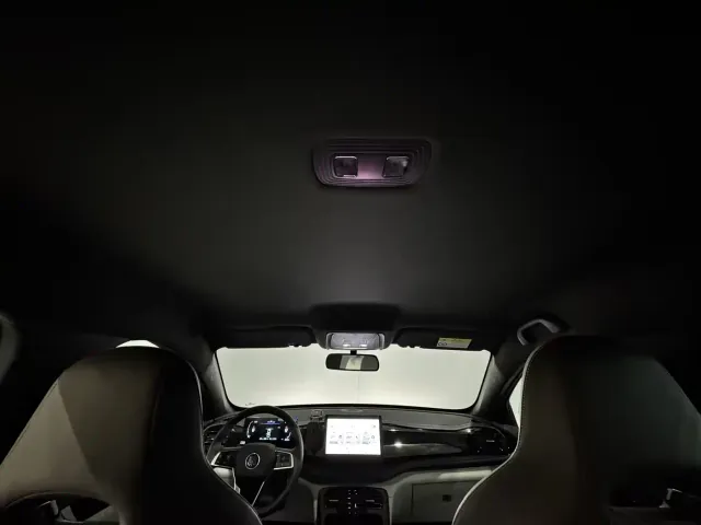 BYD Qin PLUS — Фото автомобиля 20