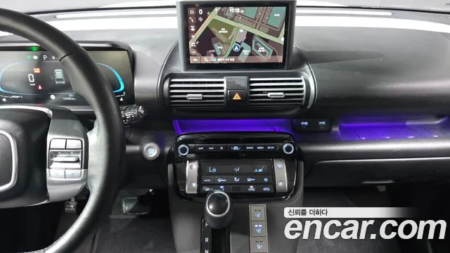 Hyundai Casper Casper Inspiration — Фото автомобиля 16