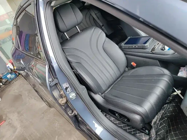 GAC Aion RT — Фото автомобиля 24