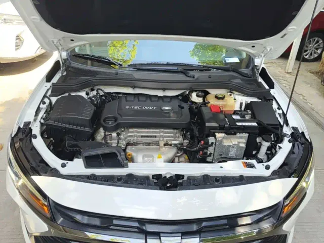 Chevrolet Monza — Фото автомобиля 19