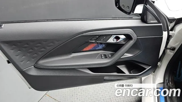 BMW M2 G87 — Фото автомобиля 23
