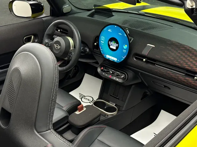 MINI Hatch — Фото автомобиля 14