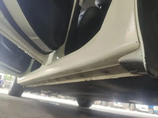 Nissan Sylphy — Фото автомобиля 21