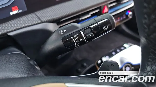 Kia EV6 — Фото автомобиля 29
