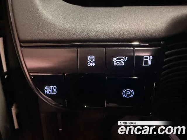 Hyundai Ioniq 5 Ioniq 5 (New) — Фото автомобиля 11