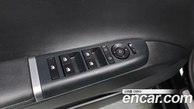 Hyundai Grandeur GN7 — Фото автомобиля 17