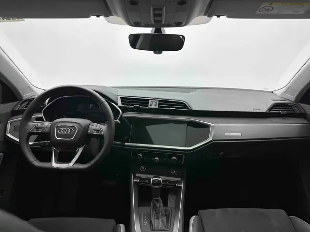 Audi Q3 — Фото автомобиля 15