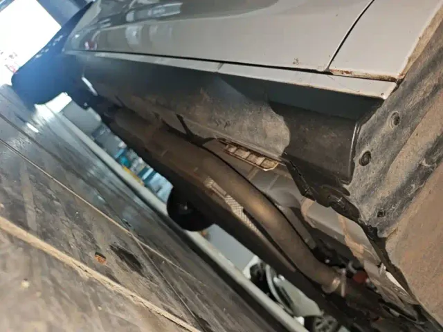 BYD Seal 05 DM-i — Фото автомобиля 20