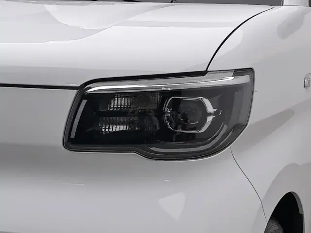 Wuling Zhiguang NEV — Фото автомобиля 7