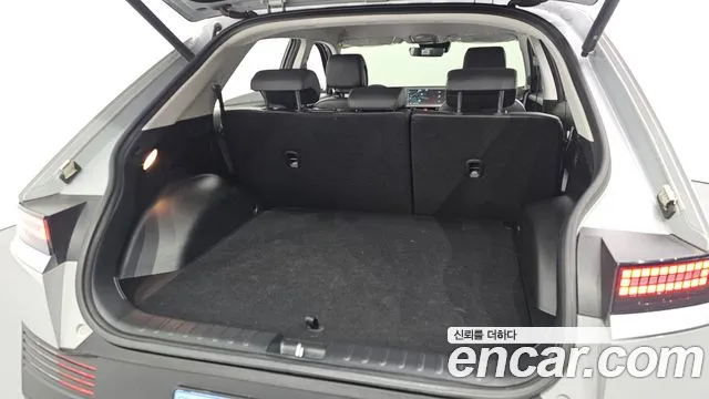 Hyundai Ioniq 5 — Фото автомобиля 30