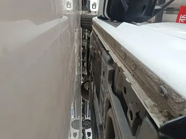 Buick Regal — Фото автомобиля 21