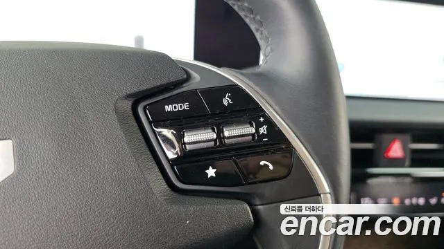 Kia EV6 — Фото автомобиля 28