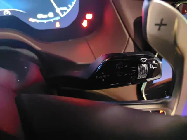 Maserati Grecale — Фото автомобиля 15
