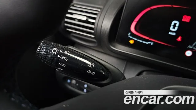 Hyundai Casper — Фото автомобиля 24