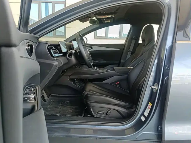 BYD Seal 06 — Фото автомобиля 15
