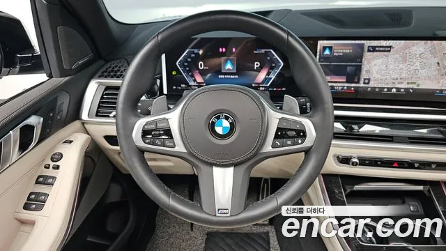 BMW X5 G05 — Фото автомобиля 12