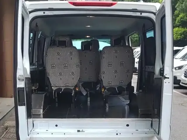JMC Fushun — Фото автомобиля 10