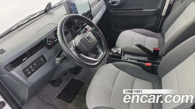Geely SE-A2 — Фото автомобиля 7