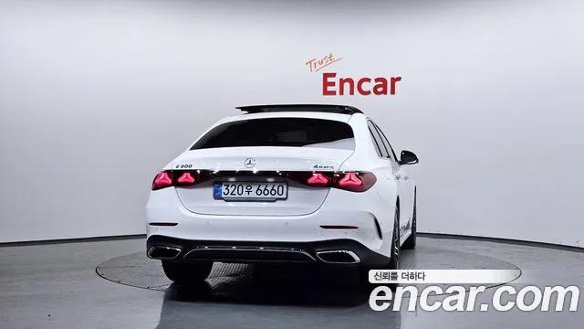 Mercedes-Benz E-Class E-класс W214 — Фото автомобиля 4