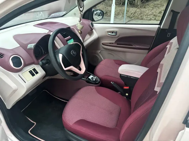 Changan Benben E-Star — Фото автомобиля 7