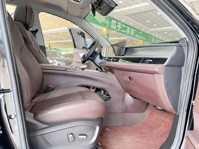 Chery Tiggo 8 PRO — Фото автомобиля 17