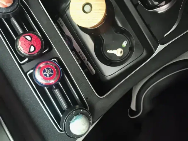 BYD Qin PLUS — Фото автомобиля 11