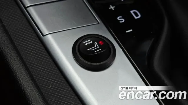 Hyundai Avante CN7 — Фото автомобиля 25