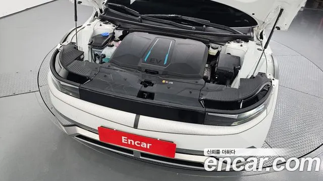 Hyundai Ioniq5 Ioniq5 — Фото автомобиля 6
