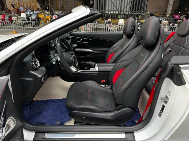 Mercedes-Benz CLE-Class AMG — Фото автомобиля 5