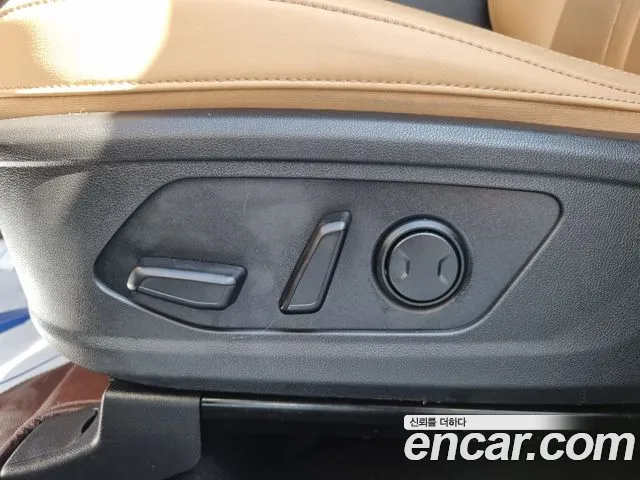 Kia Sorento Sorento 4-е поколение Дизель 2.2 2WD — Фото автомобиля 16