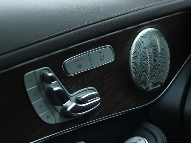 Mercedes-Benz GLC-Class — Фото автомобиля 19