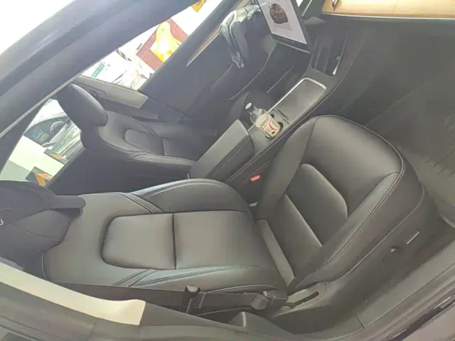 Tesla Model 3 2022 Model Rear-Wheel Drive Version — Фото автомобиля 24
