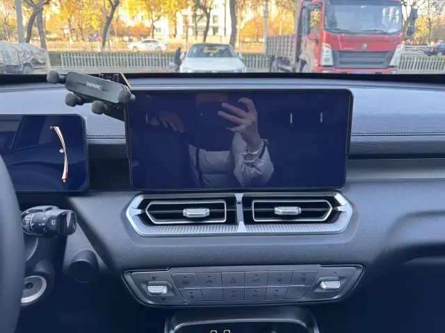 Haval H5 — Фото автомобиля 8