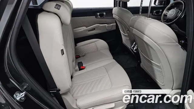 Kia Sorento 4th Gen — Фото автомобиля 18