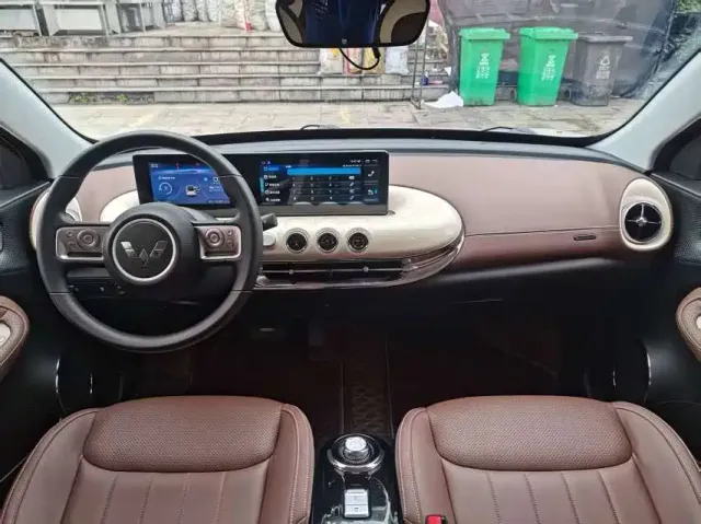 Wuling Bingo — Фото автомобиля 5