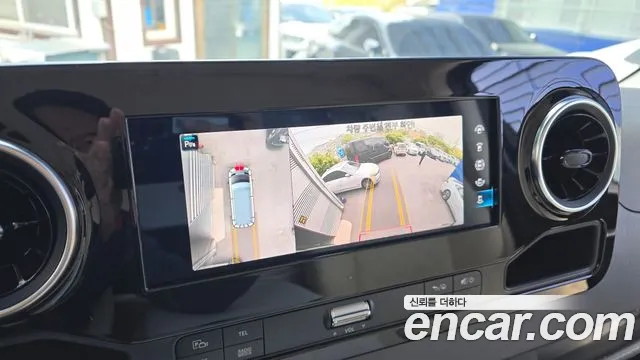 Mercedes-Benz Sprinter Sprinter 3.0 Дизель — Фото автомобиля 14