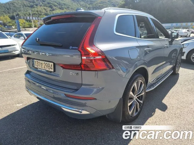 Volvo XC60 2nd Gen — Фото автомобиля 5
