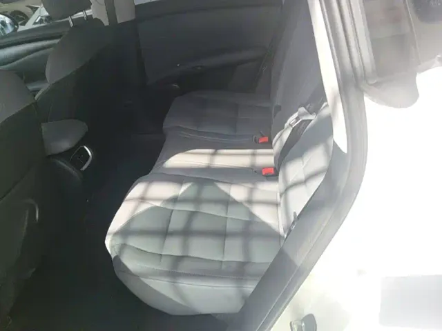 IM Motors LS6 — Фото автомобиля 16