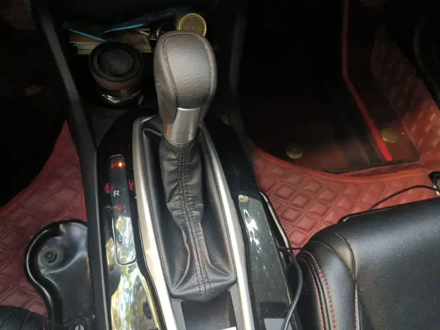 Honda ENVIX — Фото автомобиля 10