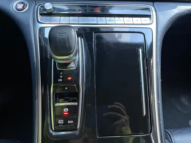 GAC Trumpchi M8 — Фото автомобиля 11