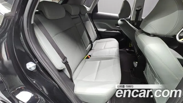 Hyundai Kona SX2 — Фото автомобиля 16