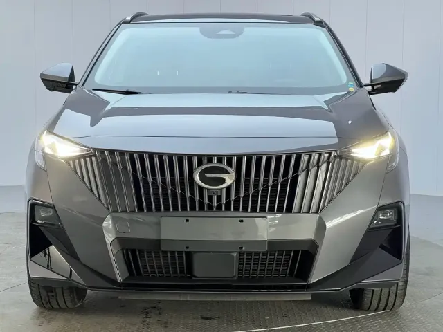 GAC Trumpchi Trumpchi GS3 2023 Shadow Speed 270T R-STYLE — Фото автомобиля 2