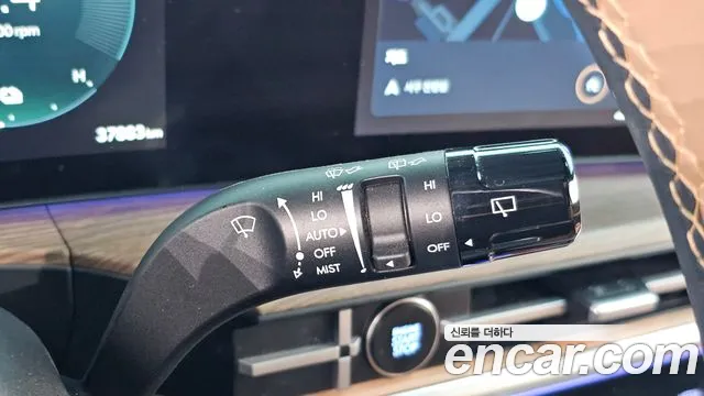 Hyundai Santa Fe MX5 — Фото автомобиля 25