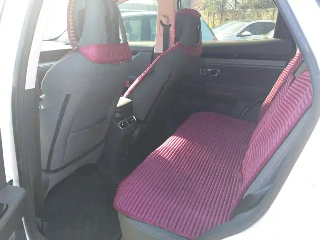 Jetour Dashing — Фото автомобиля 11