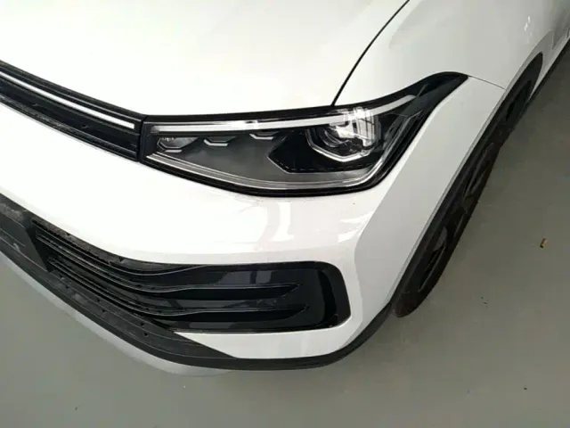 Volkswagen Tharu — Фото автомобиля 23