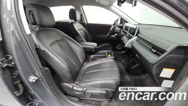 Hyundai Ioniq5 Ioniq5 — Фото автомобиля 9