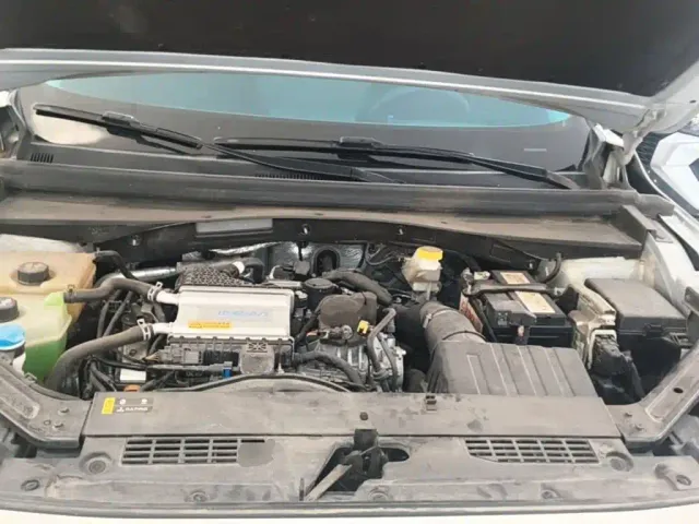 GAC Trumpchi Emkoo — Фото автомобиля 19