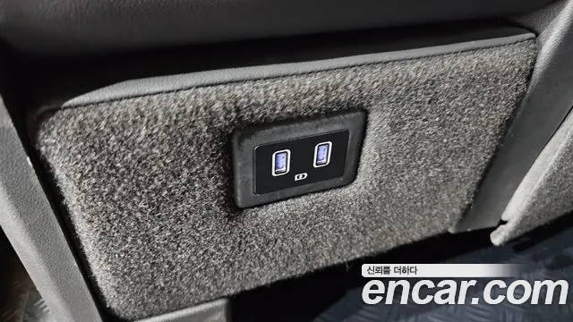 Hyundai Staria — Фото автомобиля 29