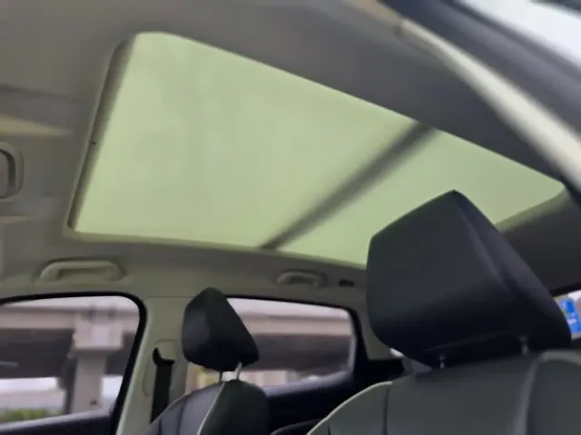Haval Haval H6 2021 Model National Trend Edition 1.5T Auto Champion — Фото автомобиля 15