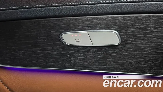 Mercedes-Benz GLC-Class X253 — Фото автомобиля 27